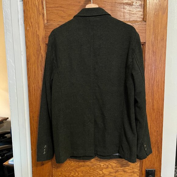 Grayers Wool Blazer - Picture 3 of 4